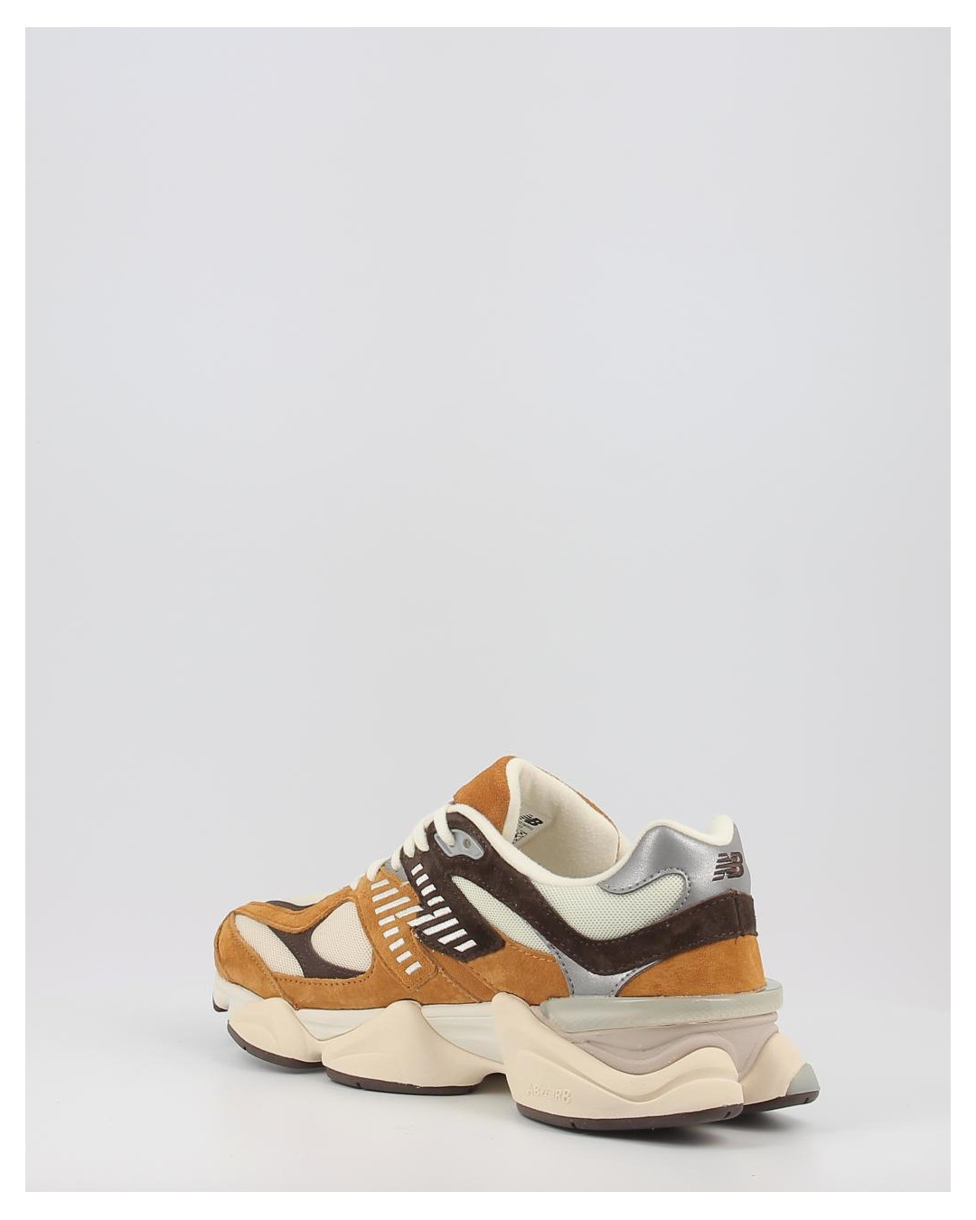 Zapatillas New Balance U9060WOR cuero