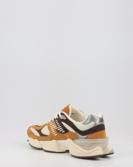 Zapatillas New Balance U9060WOR cuero Zapatillas New Balance U9060WOR cuero