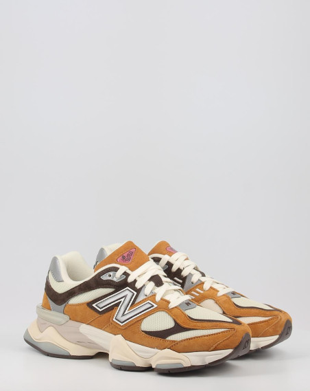 Zapatillas New Balance U9060WOR cuero Zapatillas New Balance U9060WOR cuero