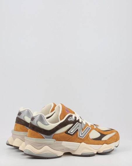 Zapatillas New Balance U9060WOR cuero Zapatillas New Balance U9060WOR cuero