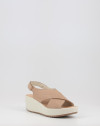 Sandalias Imac 357570 Beig Sandalias Imac 357570 Beig