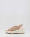 Sandalias Imac 357570 Beig Sandalias Imac 357570 Beig