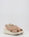 Sandalias Imac 357570 Beig Sandalias Imac 357570 Beig