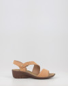 Sandalias Imac 357280 cuero Sandalias Imac 357280 cuero