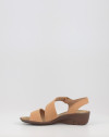Sandalias Imac 357280 cuero Sandalias Imac 357280 cuero