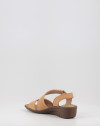 Sandalias Imac 357280 cuero Sandalias Imac 357280 cuero