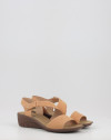 Sandalias Imac 357280 cuero Sandalias Imac 357280 cuero