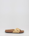 Sandalias Birkenstock MADRID BIG BUCKLE BF oro Sandalias Birkenstock MADRID BIG BUCKLE BF oro
