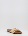 Sandalias Birkenstock MADRID BIG BUCKLE BF oro Sandalias Birkenstock MADRID BIG BUCKLE BF oro
