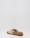 Sandalias Birkenstock MADRID BIG BUCKLE BF oro Sandalias Birkenstock MADRID BIG BUCKLE BF oro