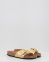 Sandalias Birkenstock MADRID BIG BUCKLE BF oro Sandalias Birkenstock MADRID BIG BUCKLE BF oro