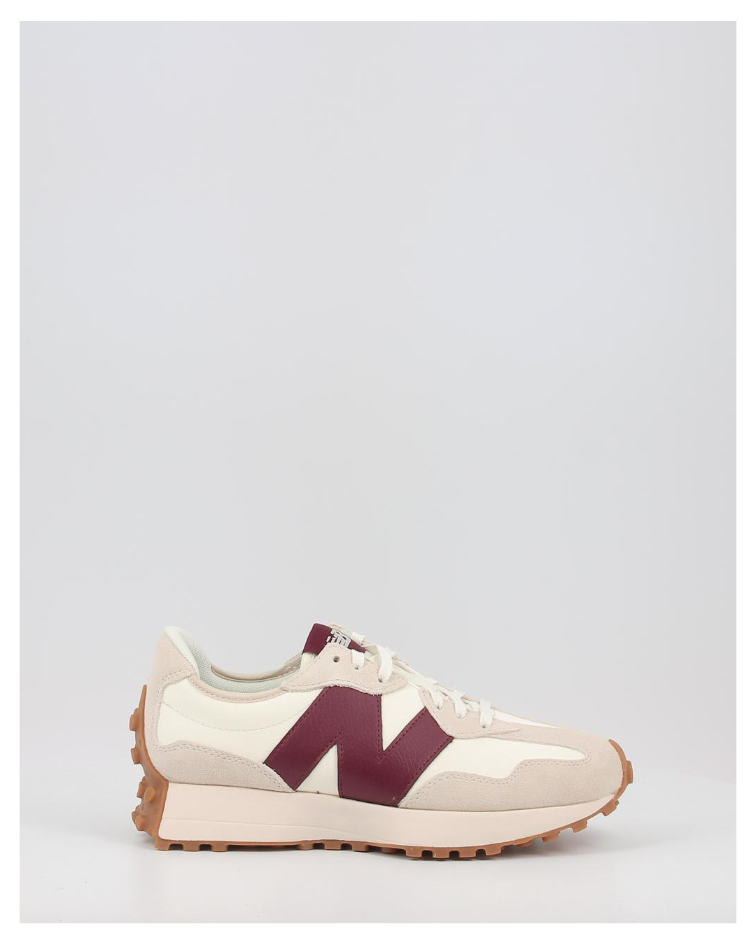 Zapatillas New Balance WS327KA Beig