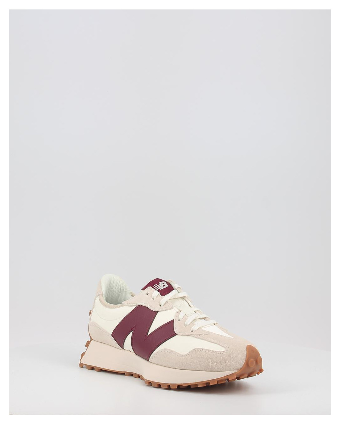 Zapatillas New Balance WS327KA Beig