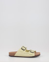 Sandalias Interbios 7206 amarillo Sandalias Interbios 7206 amarillo