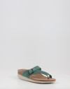 Sandalias Interbios 7119-MG verde Sandalias Interbios 7119-MG verde