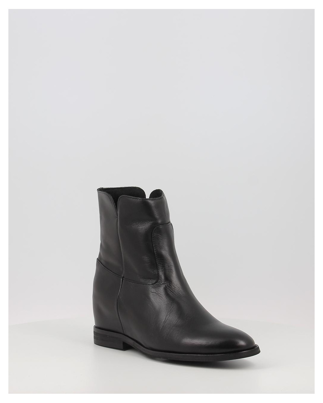 Botines Obi Shoes 22020 negro