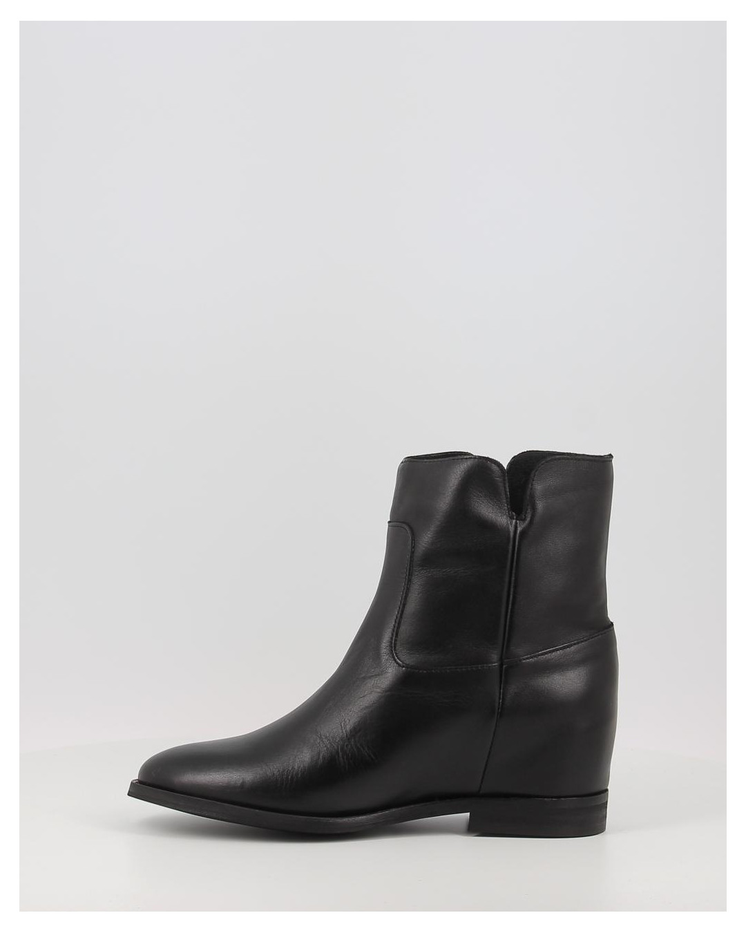 Botines Obi Shoes 22020 negro