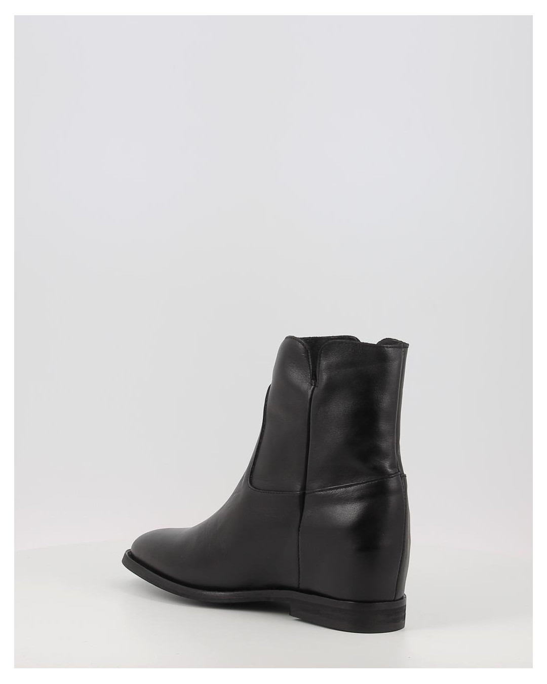 Botines Obi Shoes 22020 negro