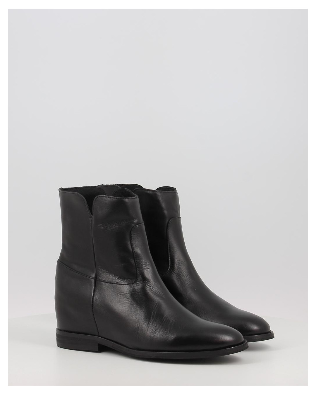 Botines Obi Shoes 22020 negro