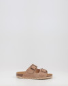 Sandalias Obi Shoes 800-2HE Arena Sandalias Obi Shoes 800-2HE Arena