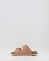 Sandalias Obi Shoes 800-2HE Arena Sandalias Obi Shoes 800-2HE Arena