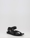 Sandalias Teva ORIGINAL UNIVERSAL MEN negro Sandalias Teva ORIGINAL UNIVERSAL MEN negro