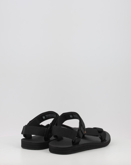 Sandalias Teva ORIGINAL UNIVERSAL MEN negro Sandalias Teva ORIGINAL UNIVERSAL MEN negro