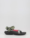 Sandalias Teva HURRICANE XLT2 OBR multicolor Sandalias Teva HURRICANE XLT2 OBR multicolor