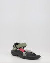 Sandalias Teva HURRICANE XLT2 OBR multicolor Sandalias Teva HURRICANE XLT2 OBR multicolor