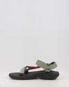 Sandalias Teva HURRICANE XLT2 OBR multicolor Sandalias Teva HURRICANE XLT2 OBR multicolor