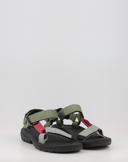 Sandalias Teva HURRICANE XLT2 OBR multicolor Sandalias Teva HURRICANE XLT2 OBR multicolor