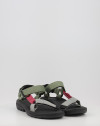 Sandalias Teva HURRICANE XLT2 OBR multicolor Sandalias Teva HURRICANE XLT2 OBR multicolor
