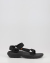 Sandalias Teva HURRICANE XLT2 MEN negro Sandalias Teva HURRICANE XLT2 MEN negro