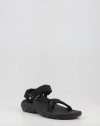 Sandalias Teva HURRICANE XLT2 MEN negro Sandalias Teva HURRICANE XLT2 MEN negro