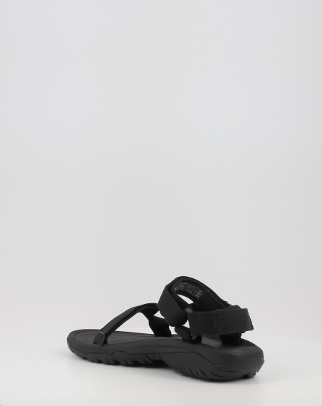 Sandalias Teva HURRICANE XLT2 MEN negro Sandalias Teva HURRICANE XLT2 MEN negro