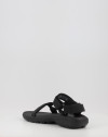 Sandalias Teva HURRICANE XLT2 MEN negro Sandalias Teva HURRICANE XLT2 MEN negro
