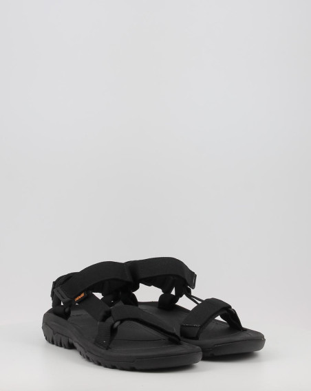 Sandalias Teva HURRICANE XLT2 MEN negro Sandalias Teva HURRICANE XLT2 MEN negro