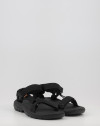 Sandalias Teva HURRICANE XLT2 MEN negro Sandalias Teva HURRICANE XLT2 MEN negro
