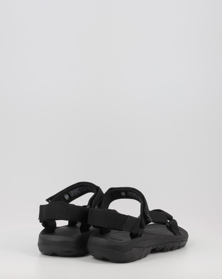 Sandalias Teva HURRICANE XLT2 MEN negro Sandalias Teva HURRICANE XLT2 MEN negro