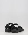 Sandalias Teva HURRICANE XLT2 MEN negro Sandalias Teva HURRICANE XLT2 MEN negro