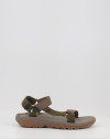 Sandalias Teva HURRICANE XLT2 ADMIX verde Sandalias Teva HURRICANE XLT2 ADMIX verde