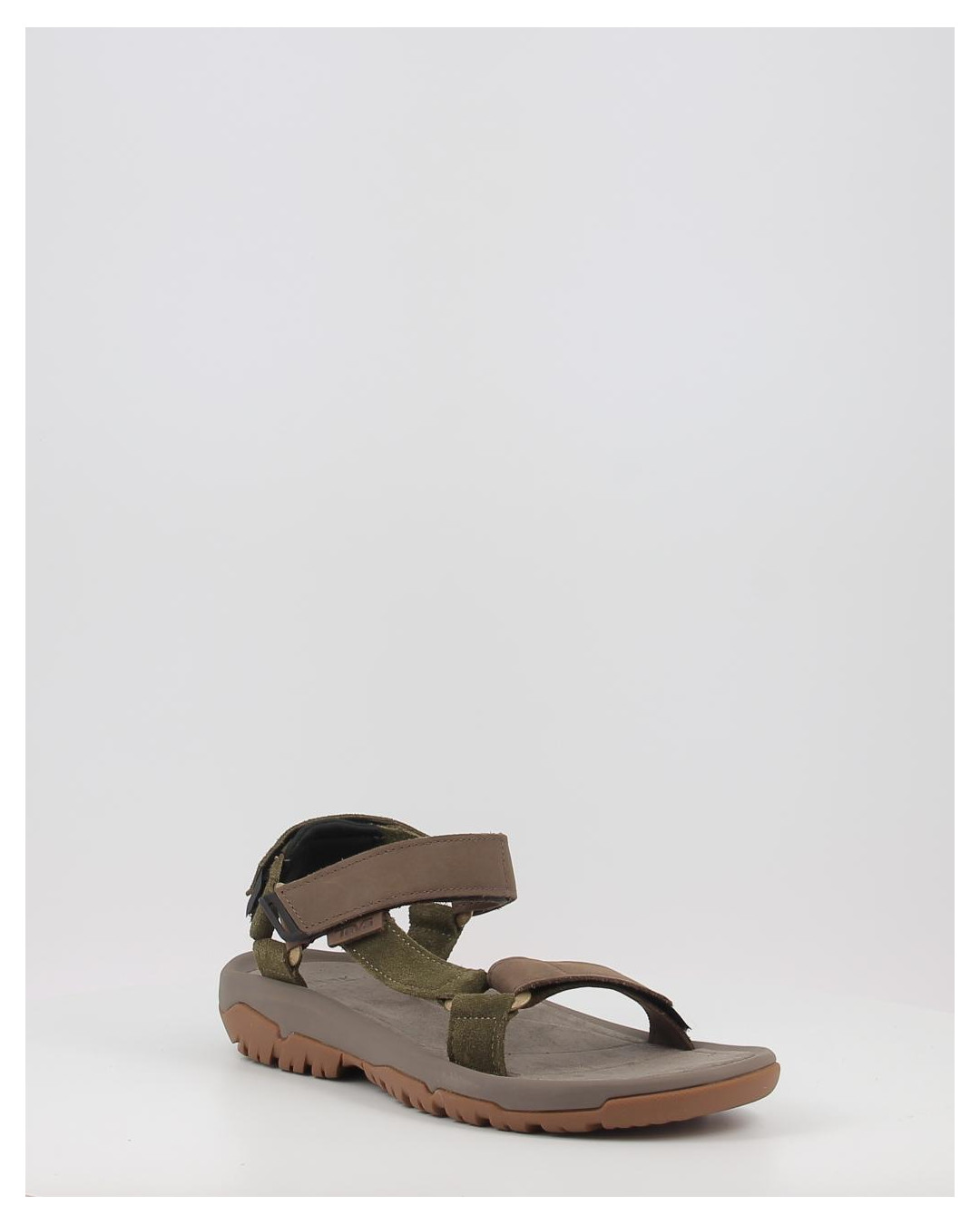 Sandalias Teva HURRICANE XLT2 ADMIX verde
