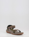 Sandalias Teva HURRICANE XLT2 ADMIX verde Sandalias Teva HURRICANE XLT2 ADMIX verde
