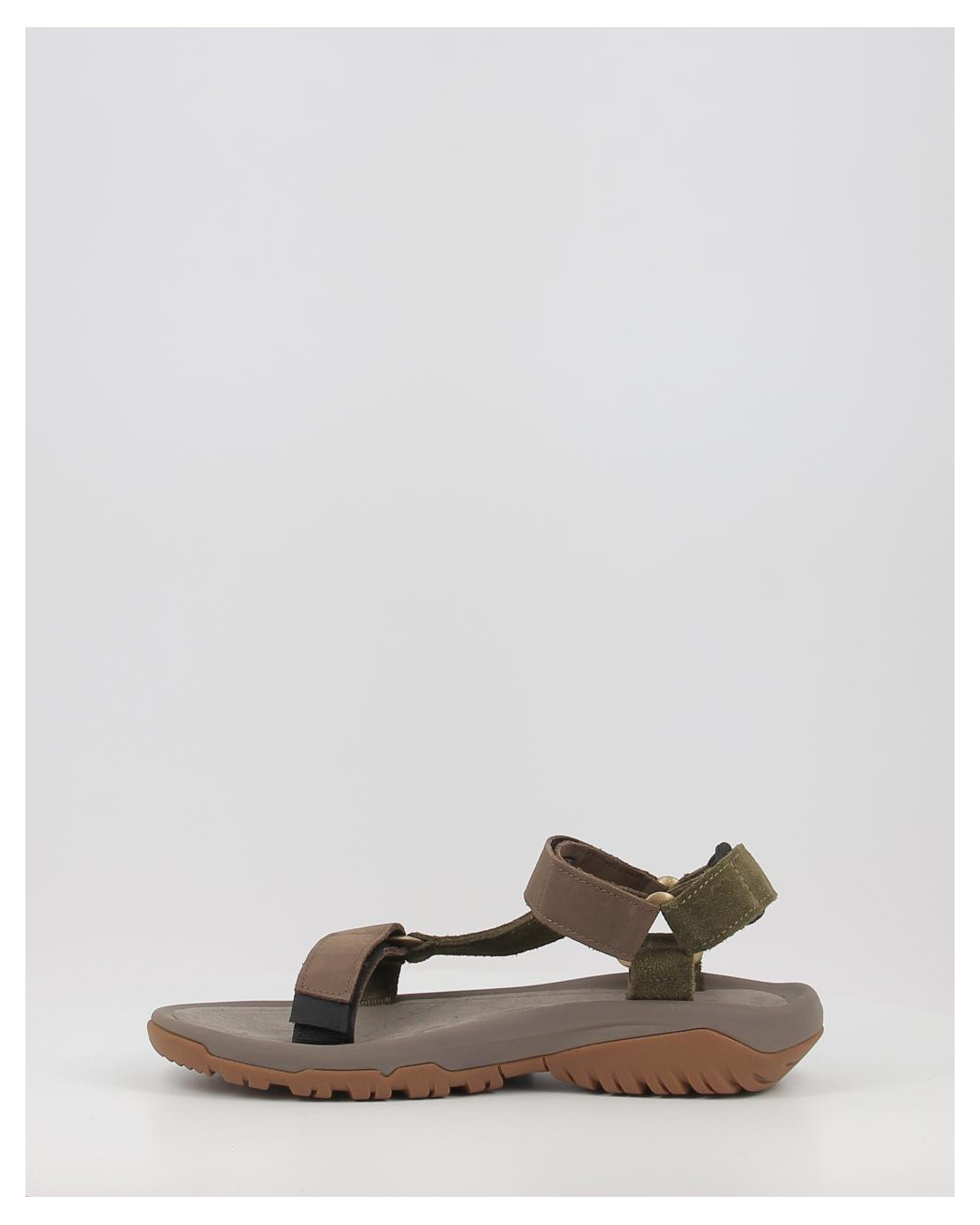 Sandalias Teva HURRICANE XLT2 ADMIX verde