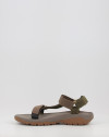 Sandalias Teva HURRICANE XLT2 ADMIX verde Sandalias Teva HURRICANE XLT2 ADMIX verde