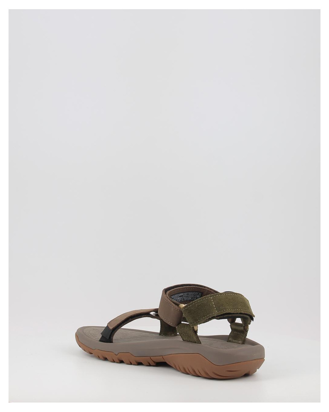 Sandalias Teva HURRICANE XLT2 ADMIX verde