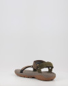 Sandalias Teva HURRICANE XLT2 ADMIX verde Sandalias Teva HURRICANE XLT2 ADMIX verde