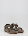 Sandalias Teva HURRICANE XLT2 ADMIX verde Sandalias Teva HURRICANE XLT2 ADMIX verde