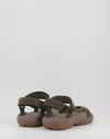 Sandalias Teva HURRICANE XLT2 ADMIX verde Sandalias Teva HURRICANE XLT2 ADMIX verde