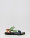 Sandalias Teva ORIGINAL UNIVERSAL multicolor Sandalias Teva ORIGINAL UNIVERSAL multicolor